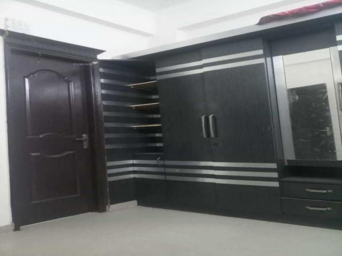 Studio in Ghaziabad, India, Nr. 7533