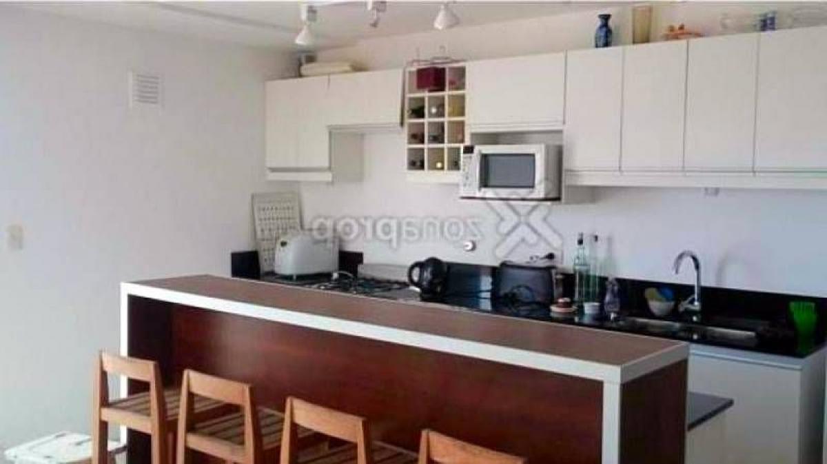 Apartamento T2 em Tigre, Argentina N.º 52426