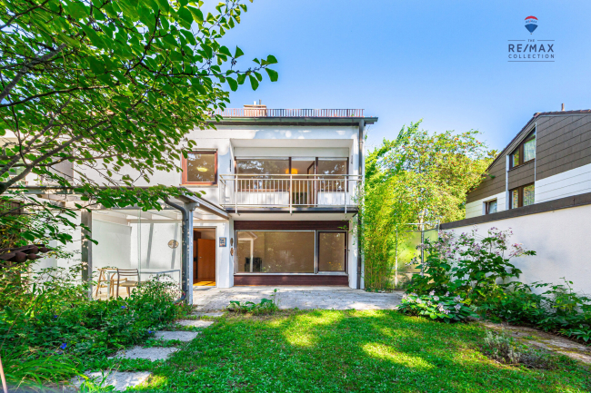 4 bedrooms Townhouse in Ebersberg, Germany No. 292936