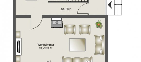 4 bedrooms Townhouse in Ebersberg, Germany No. 292936 42