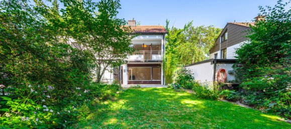 4 bedrooms Townhouse in Ebersberg, Germany No. 292936 40