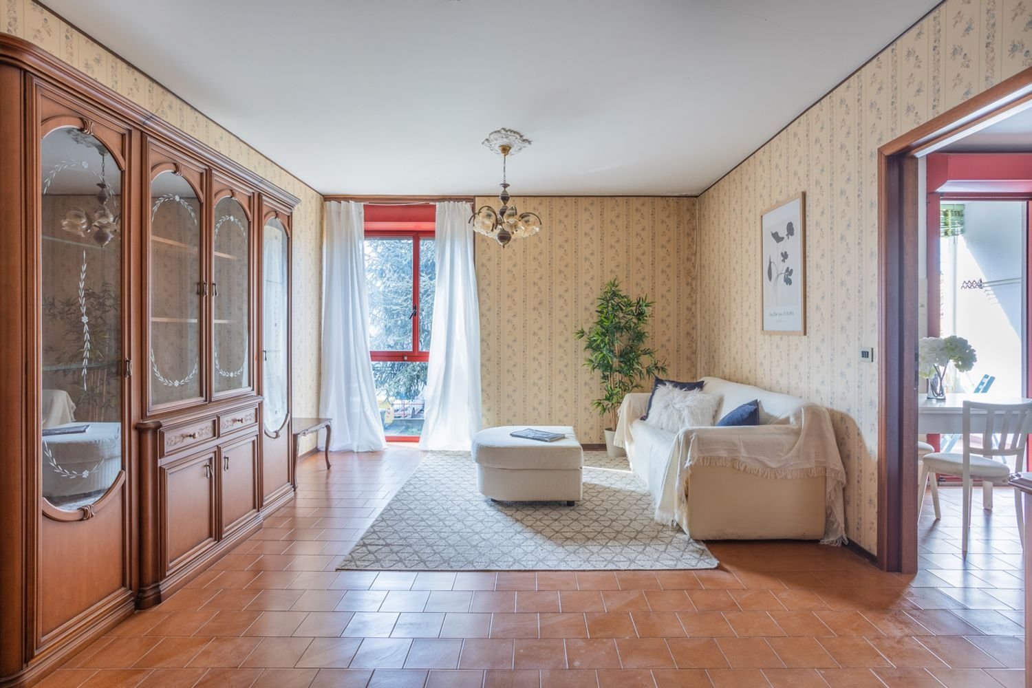 4 bedrooms Apartment in Cuneo, Italy No. 402948