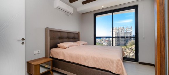 Apartment 2+1 in Mahmutlar, Turkey No. 40459 27