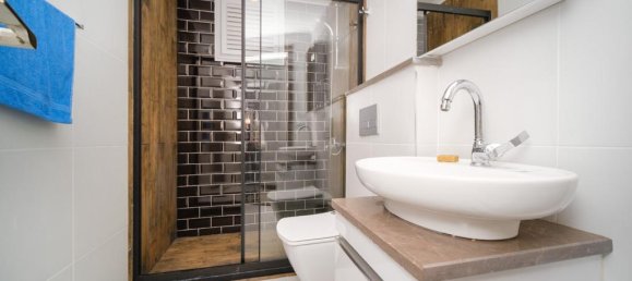 Apartment 2+1 in Mahmutlar, Turkey No. 40459 29