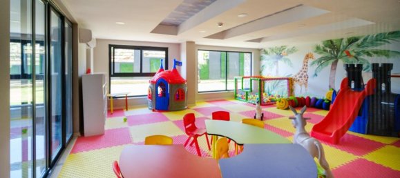 Apartment 2+1 in Mahmutlar, Turkey No. 40459 17