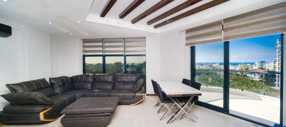 Apartment 2+1 in Mahmutlar, Turkey No. 40459 21