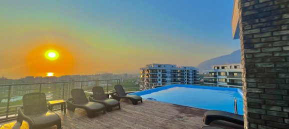 Apartment 2+1 in Mahmutlar, Turkey No. 40459 7