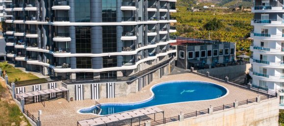 Apartment 2+1 in Mahmutlar, Turkey No. 40459 11