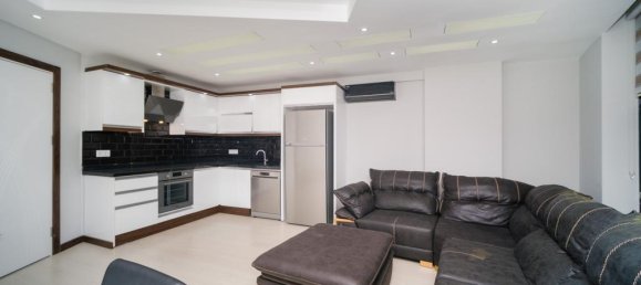 Apartment 2+1 in Mahmutlar, Turkey No. 40459 24