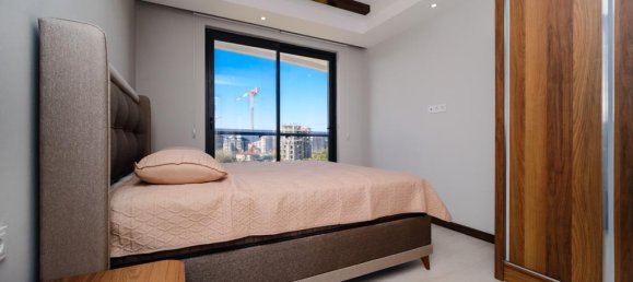 Apartment 2+1 in Mahmutlar, Turkey No. 40459 8