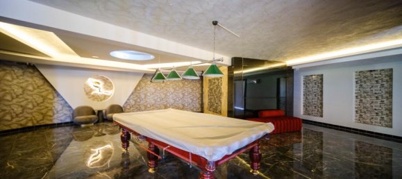 Apartment 2+1 in Mahmutlar, Turkey No. 40459 18