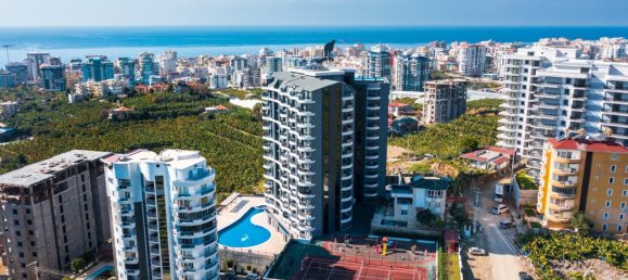 Apartment 2+1 in Mahmutlar, Turkey No. 40459 9