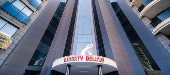 Apartment 2+1 in Mahmutlar, Turkey No. 40459 12