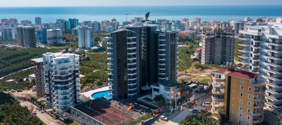 Apartment 2+1 in Mahmutlar, Turkey No. 40459 10