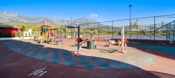 Apartment 2+1 in Mahmutlar, Turkey No. 40459 6