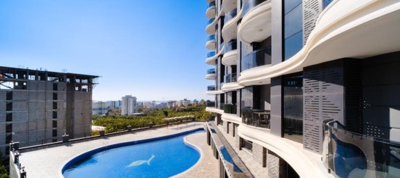 Apartment 2+1 in Mahmutlar, Turkey No. 40459 13