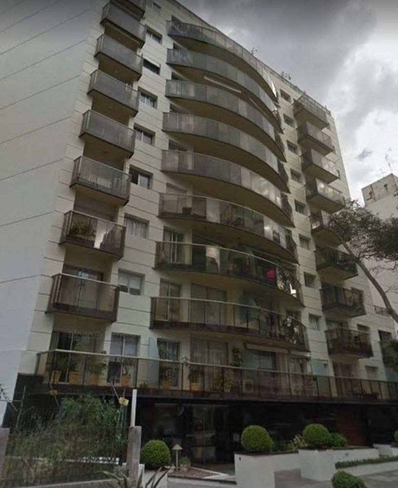 2 bedrooms House in Montevideo, Uruguay No. 4181