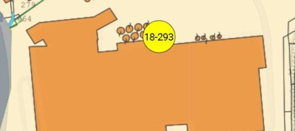 4430m² Warehouse in Ariccia, Italy No. 306808 14