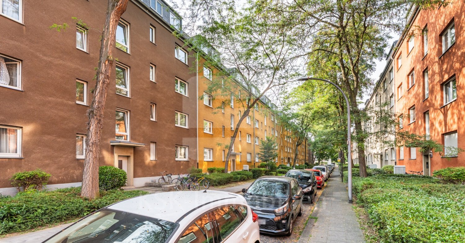 Apartamento T1 em Cologne, Germany N.º 287169