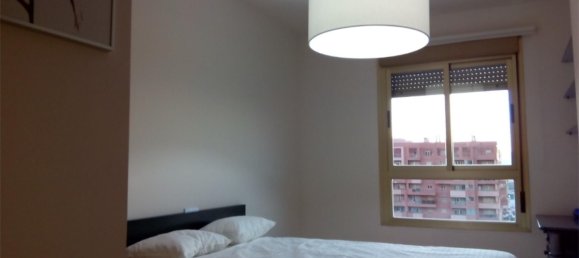 2 Schlafzimmer Wohnung in Malaga, Spain, Nr. 137946 17