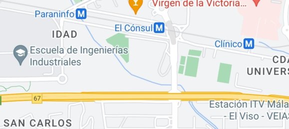 2 Schlafzimmer Wohnung in Malaga, Spain, Nr. 137946 26