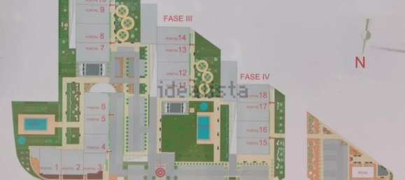 2 Schlafzimmer Wohnung in Malaga, Spain, Nr. 137946 24