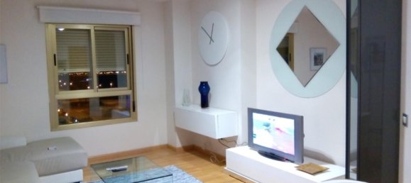 2 Schlafzimmer Wohnung in Malaga, Spain, Nr. 137946 10