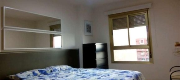 2 Schlafzimmer Wohnung in Malaga, Spain, Nr. 137946 14