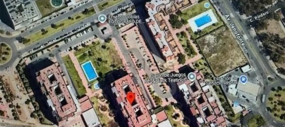 2 Schlafzimmer Wohnung in Malaga, Spain, Nr. 137946 25