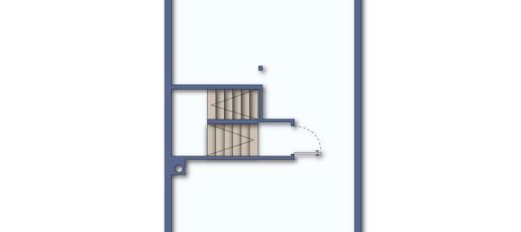 Таунхаус с 3 спальнями в Рейн-Неккар, Германия № 367595 15