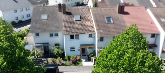 Таунхаус с 3 спальнями в Рейн-Неккар, Германия № 367595 7