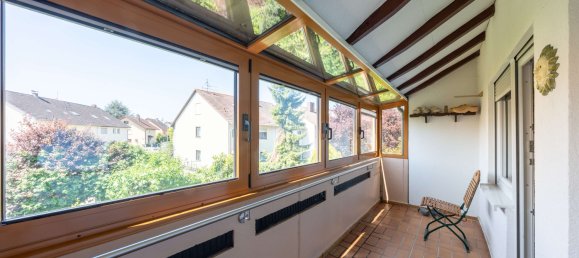 Таунхаус с 3 спальнями в Рейн-Неккар, Германия № 367595 6