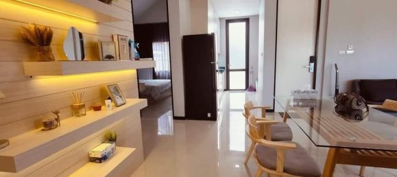 2 Schlafzimmer Haus in Bang Lamung, Thailand, Nr. 26076 10