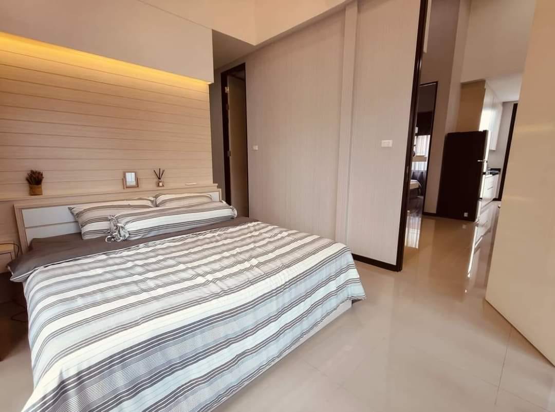 2 Schlafzimmer Haus in Bang Lamung, Thailand, Nr. 26076