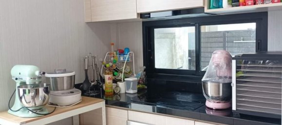 2 Schlafzimmer Haus in Bang Lamung, Thailand, Nr. 26076 12