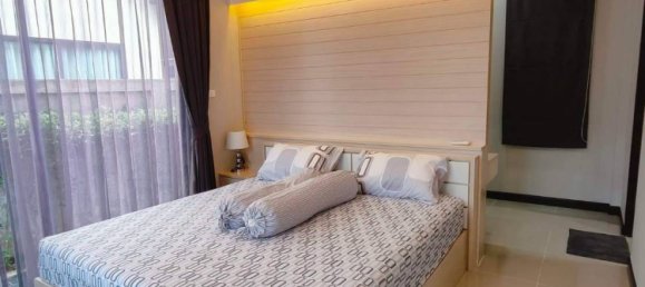 2 Schlafzimmer Haus in Bang Lamung, Thailand, Nr. 26076 8