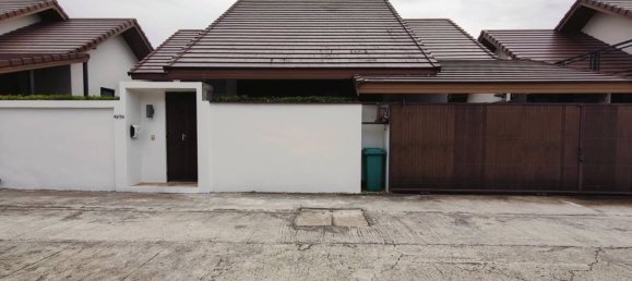 2 Schlafzimmer Haus in Bang Lamung, Thailand, Nr. 26076 11