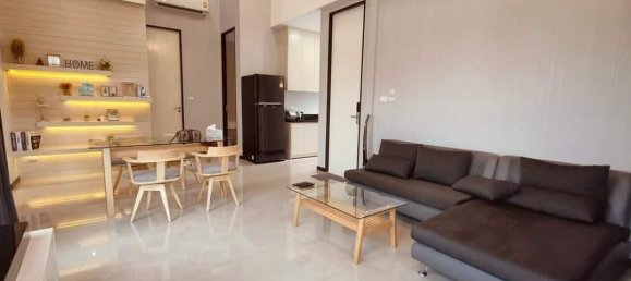 2 Schlafzimmer Haus in Bang Lamung, Thailand, Nr. 26076 2