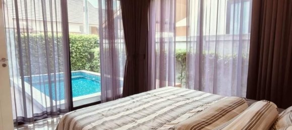 2 Schlafzimmer Haus in Bang Lamung, Thailand, Nr. 26076 4