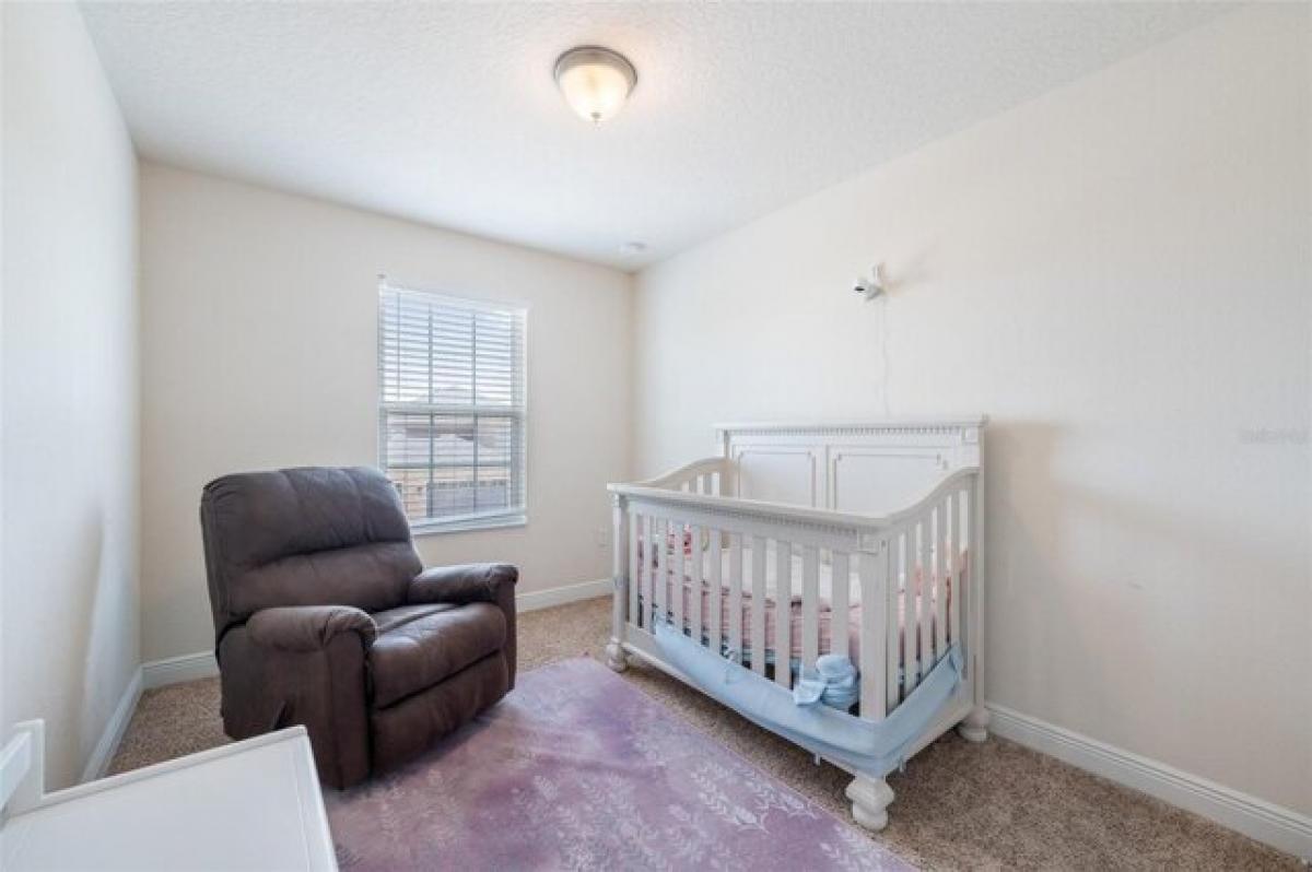 4 bedrooms House in Orlando, USA No. 275770