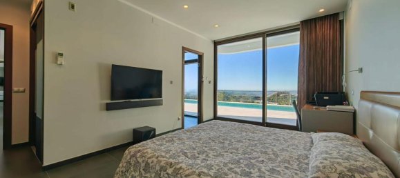 5 Schlafzimmer Villa in Altea, Spain, Nr. 8771 18