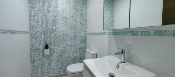 5 Schlafzimmer Villa in Altea, Spain, Nr. 8771 9