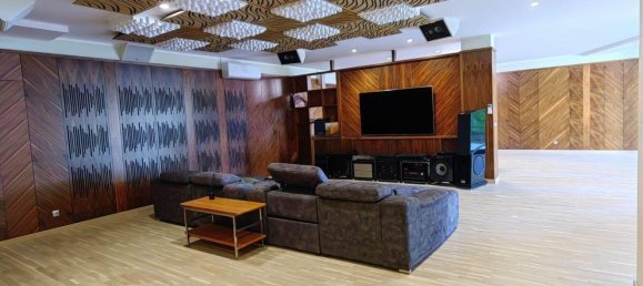 5 Schlafzimmer Villa in Altea, Spain, Nr. 8771 19