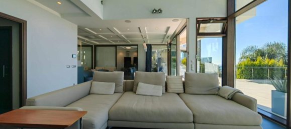 5 Schlafzimmer Villa in Altea, Spain, Nr. 8771 7