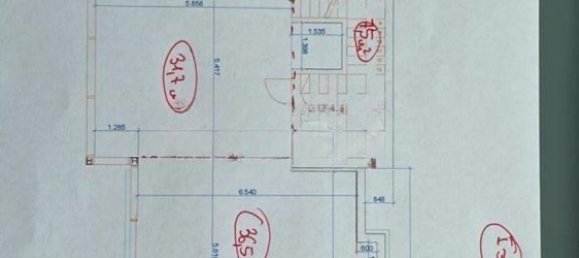 5 Schlafzimmer Villa in Altea, Spain, Nr. 8771 26