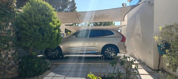 5 Schlafzimmer Villa in Altea, Spain, Nr. 8771 25