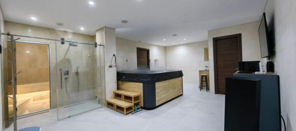 5 Schlafzimmer Villa in Altea, Spain, Nr. 8771 17