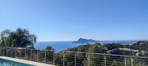 5 Schlafzimmer Villa in Altea, Spain, Nr. 8771 22