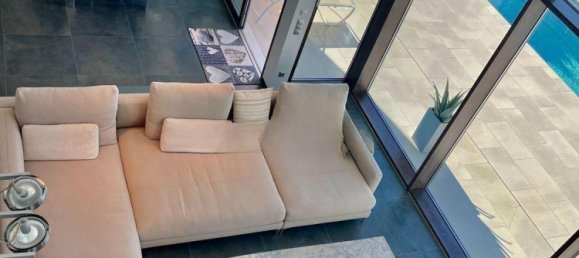 5 Schlafzimmer Villa in Altea, Spain, Nr. 8771 5