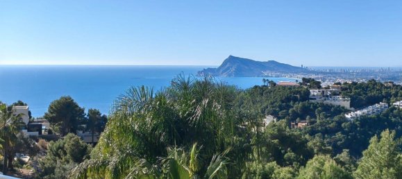 5 Schlafzimmer Villa in Altea, Spain, Nr. 8771 4